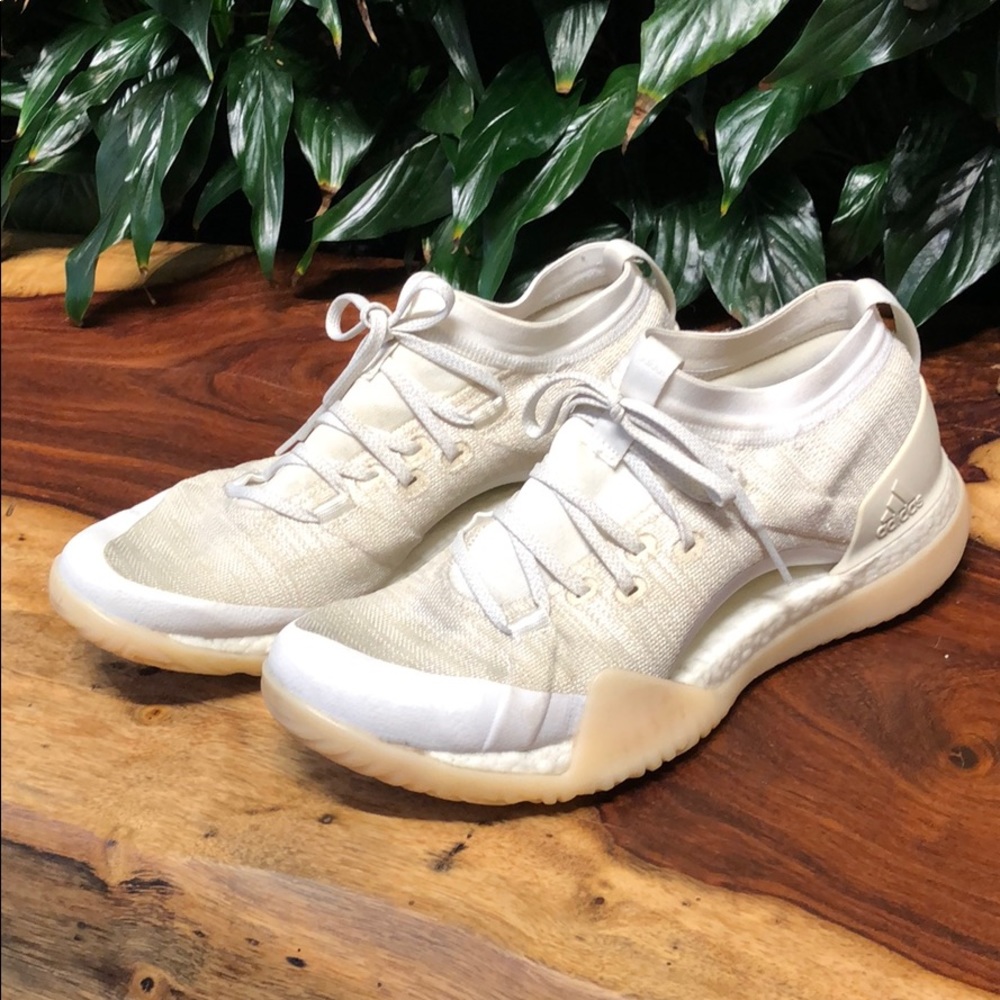 Adidas Women’s Boost Sneakers